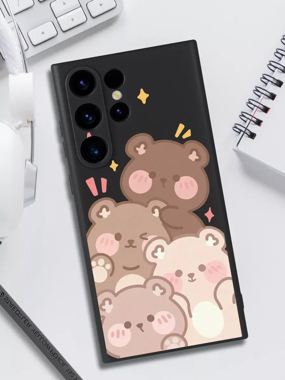 Чехол на Samsung S24 Ultra