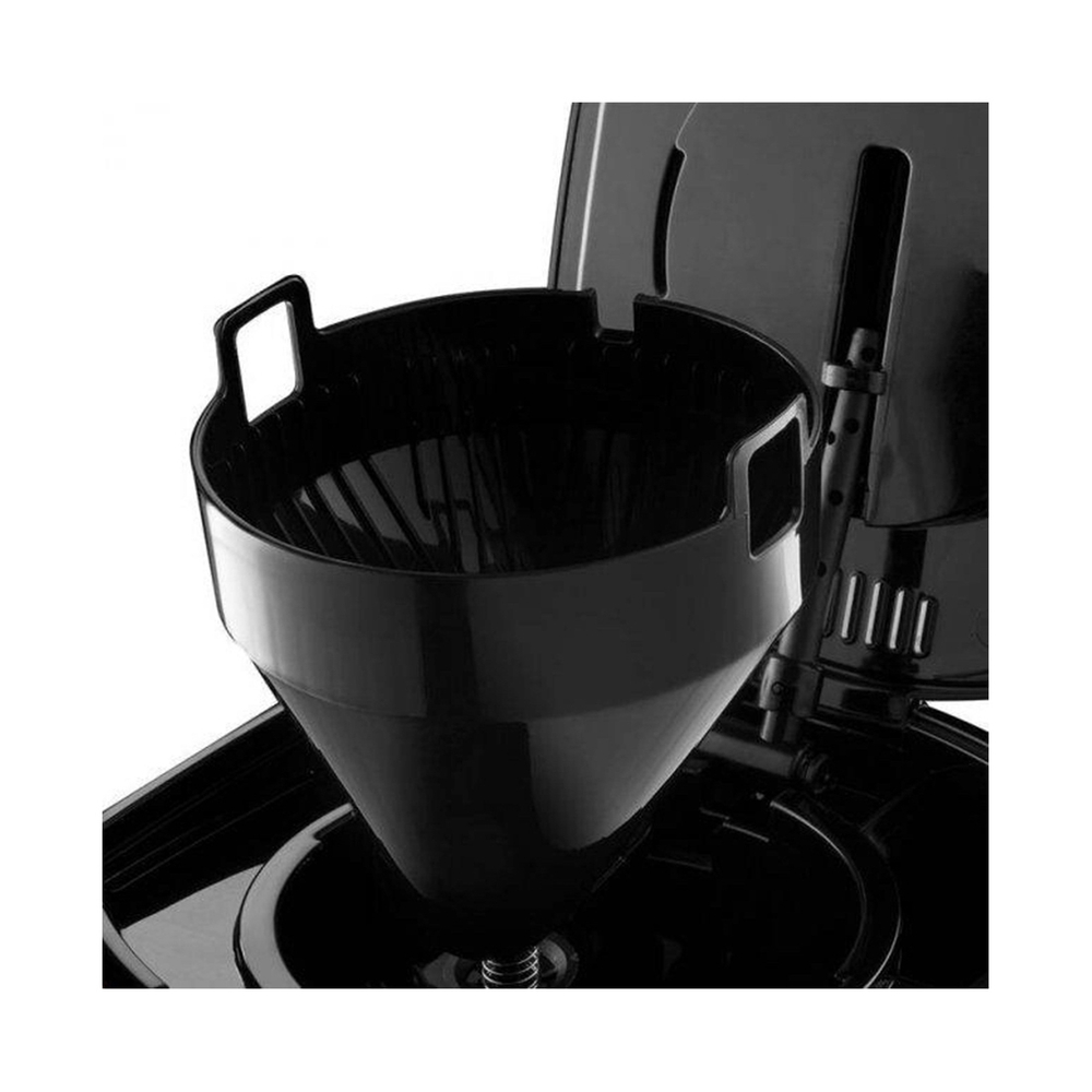 Кофеварка капельная Russell Hobbs 26990-56 металл