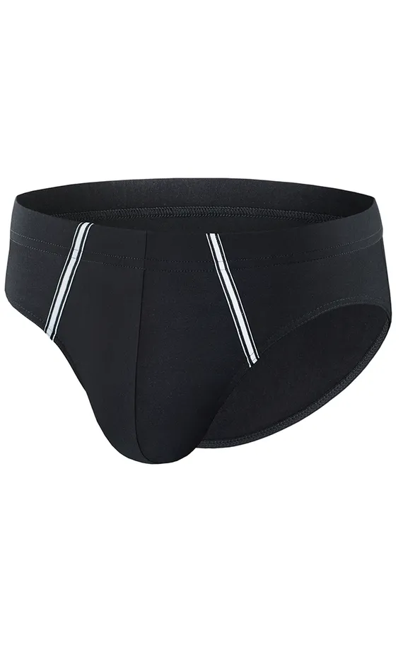 Мужские трусы PB51 Черный