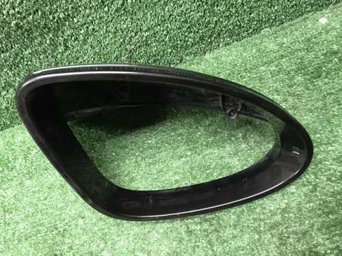 Крышка зеркала правая Porsche Cayenne 2 958 10-18