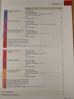 Menschen A1/2, Arbeitsbuch mit Audio-CD