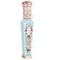 FlowerKnows Strawberry Rococo Cloud Lip Balm Матовыйe Look 3.5ml
