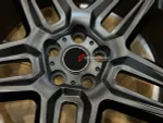 КОВАНЫЕ ДИСКИ ДЛЯ LAND ROVER DEFENDER L663 2025 ЛЕНД РОВЕР ДЕФЕНДЕР