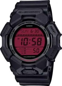 Наручные часы Casio G-Shock GD-010BBR-1ER