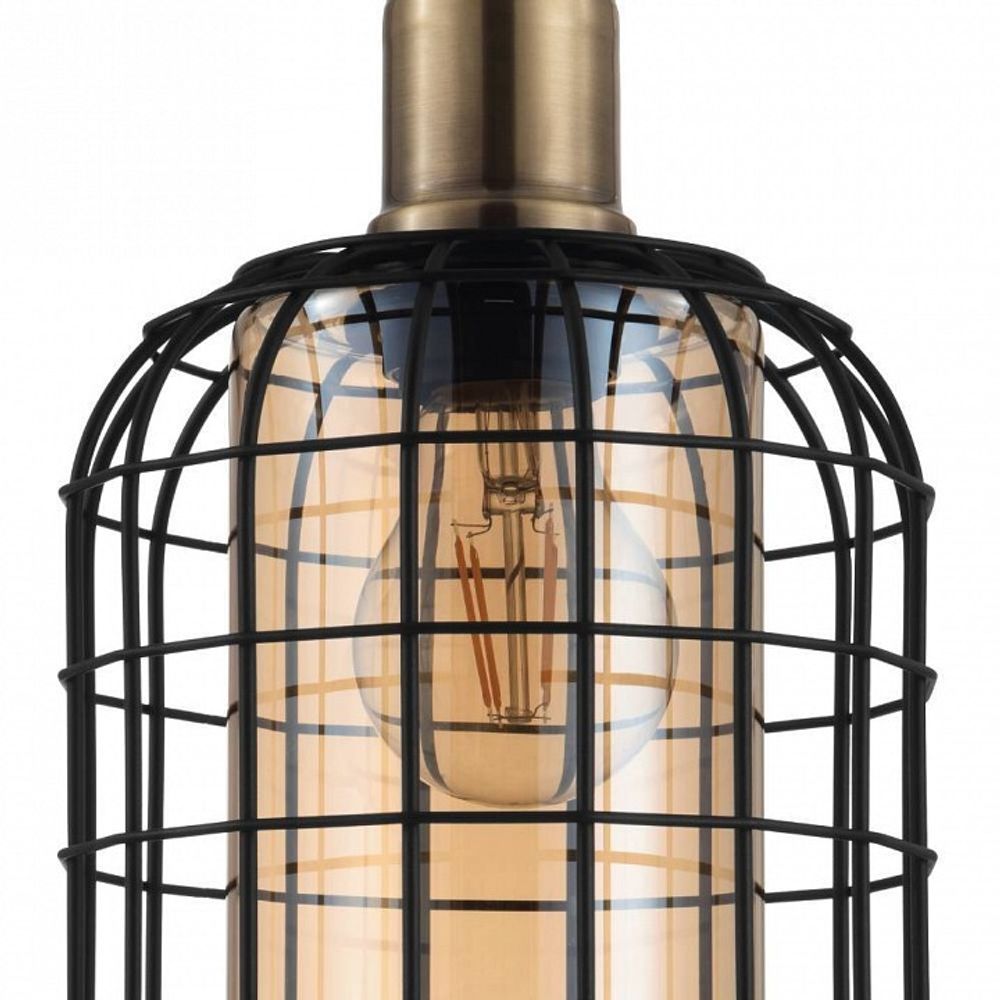 Подвесной светильник Eglo Chisle 43527