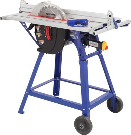 Станок комбинированный BELMASH SDM-2500PRO S028A