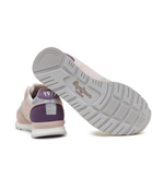 Кроссовки Pepe Jeans London - розовый(PGS40001)