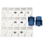 Скейлер ультразвуковой с функцией воздушной полировки PT-A