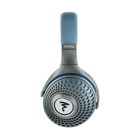 Focal Headphones Azurys