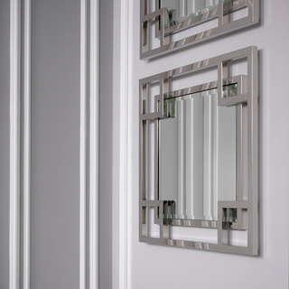 Зеркало Mirror Morris арт.111395