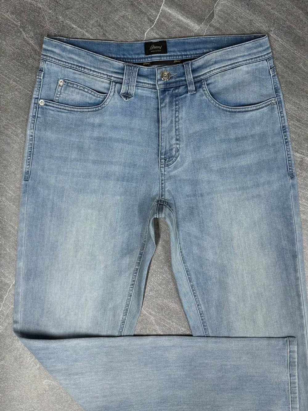 Джинсы Brioni