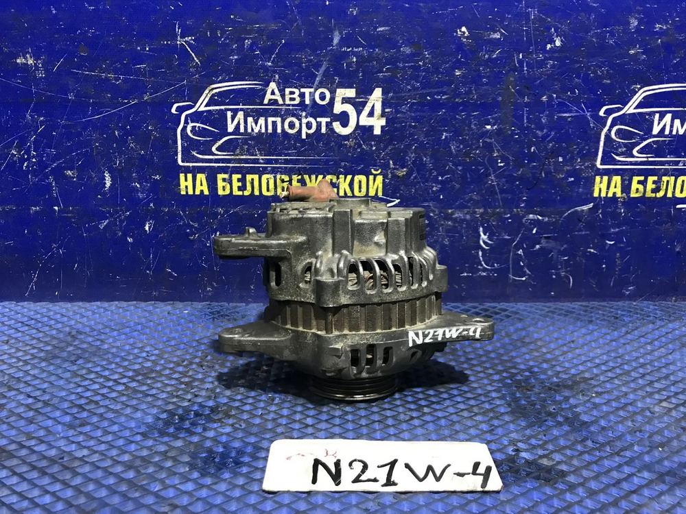 Генератор MITSUBISHI RVR 1995