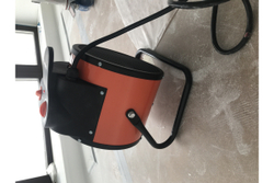 Электрический тепловентилятор PATRIOT PT R 3S 633307206