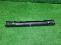 Накладка переднего бампера Zeekr 001 (2021-2024)