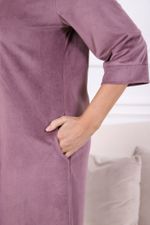 Халат Джина Виотекс КАКАО