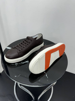 Кеды Santoni