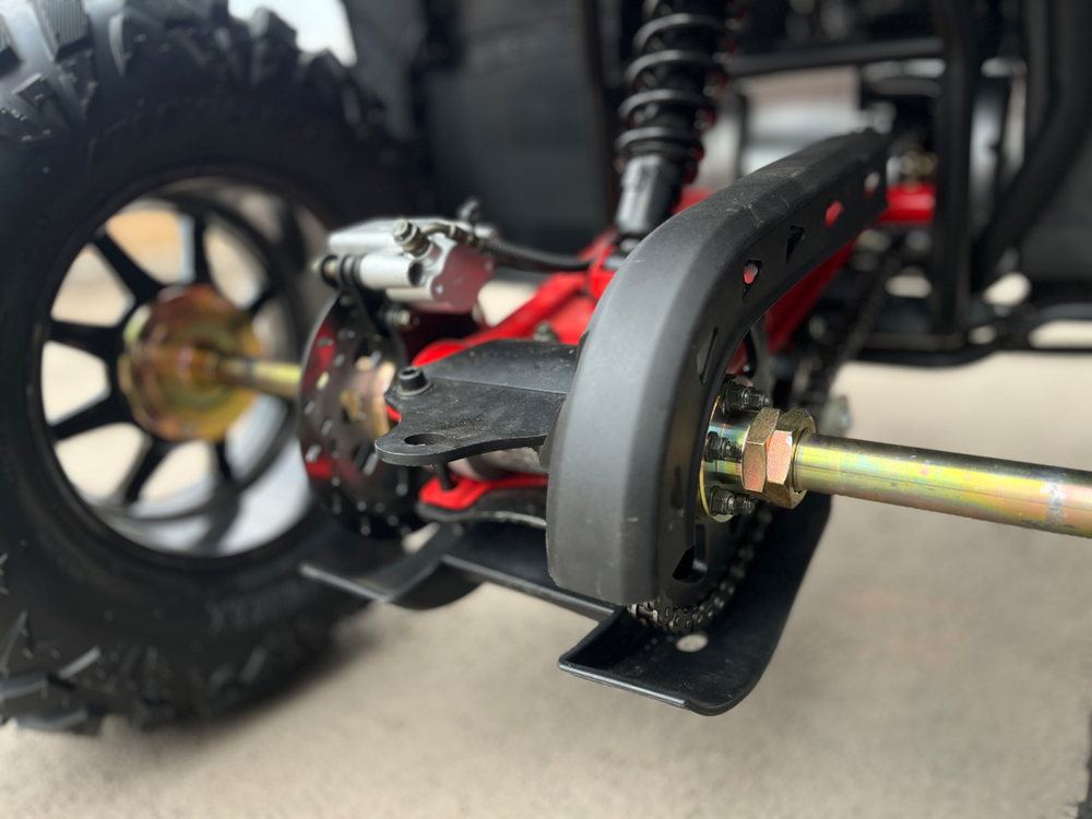 Квадроцикл PROMAX TAURUS 300 MAX-PRO LONG