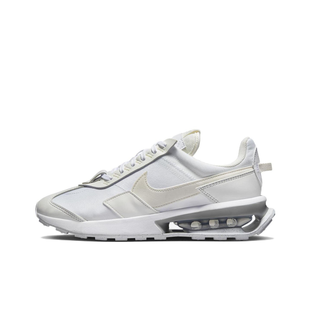Кроссовки Nike Air Max Pre-Day, просто бел.