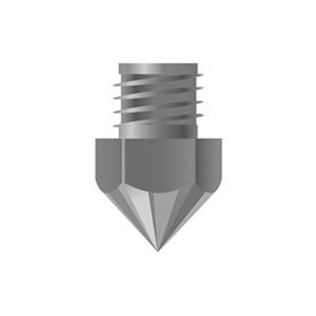 Сопло PICASO 3D, каленое стальное, 0.4 мм