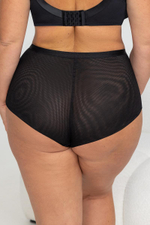 QUEEN Briefshighwaist Трусы высокие