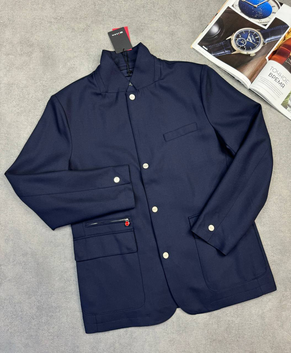 Куртка Kiton, арт. 481042797