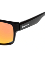 Очки поляризационные Nisus в жест.чехле (коричневый) (N-OP-LZ0007-C)