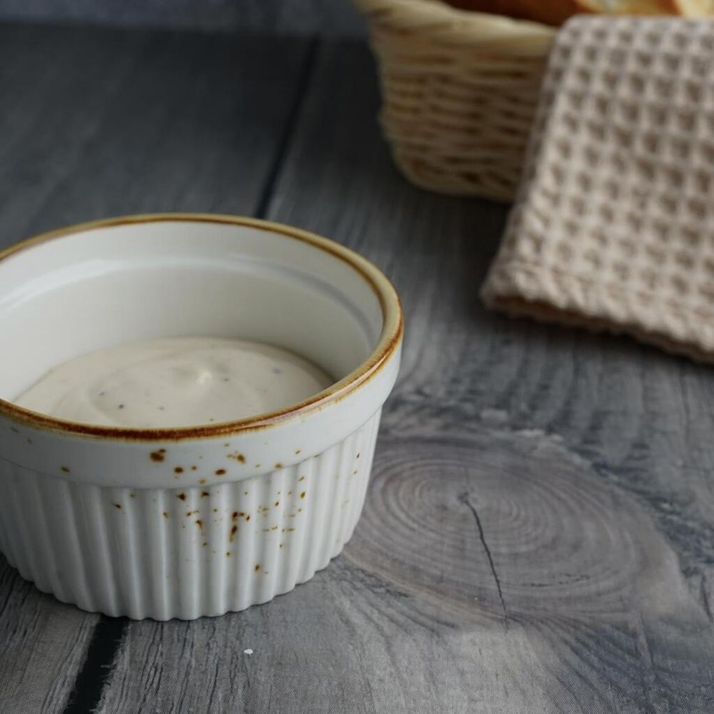 Соусник 150 мл d 9 см h4,7 см круглый Рамекин   Proff Cuisine [6]