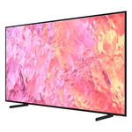 Телевизор Samsung QE50Q60CAUXRU 127см, 4K, QLED, HDR, Smart TV, OS Tizen