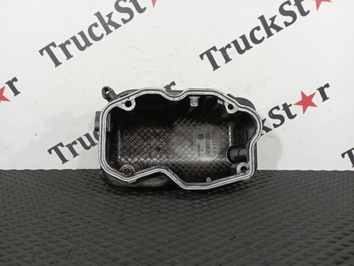 Крышка клапанная