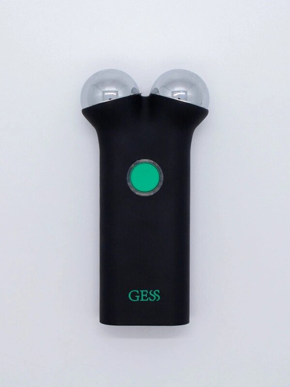 МИКРОТОКОВЫЙ МАССАЖЕР ДЛЯ ЛИЦА GESS SFERA