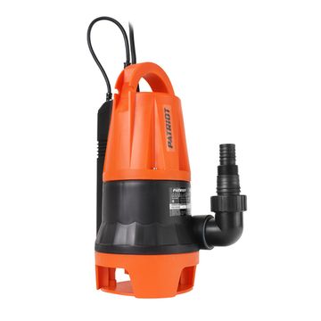 Насос дренажный "PATRIOT" F 900 i