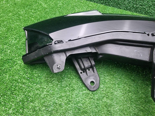 ДХО правый Omoda C5 (2024-н.в.) LED