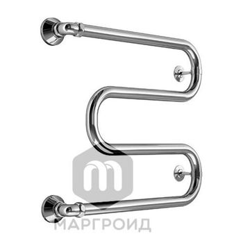 Вод.Полотенцесушитель В37 Р60*50 (1")