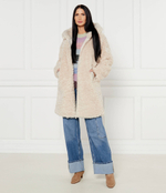 Куртка ANGELICA Save The Duck - бежевый(D42035W CURL19)