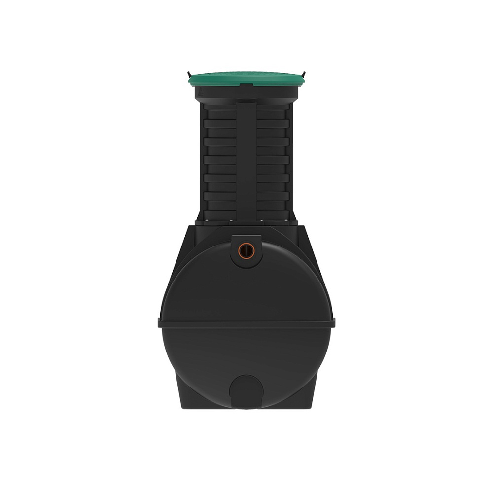 Станция биологической очистки Rostok Ground 12