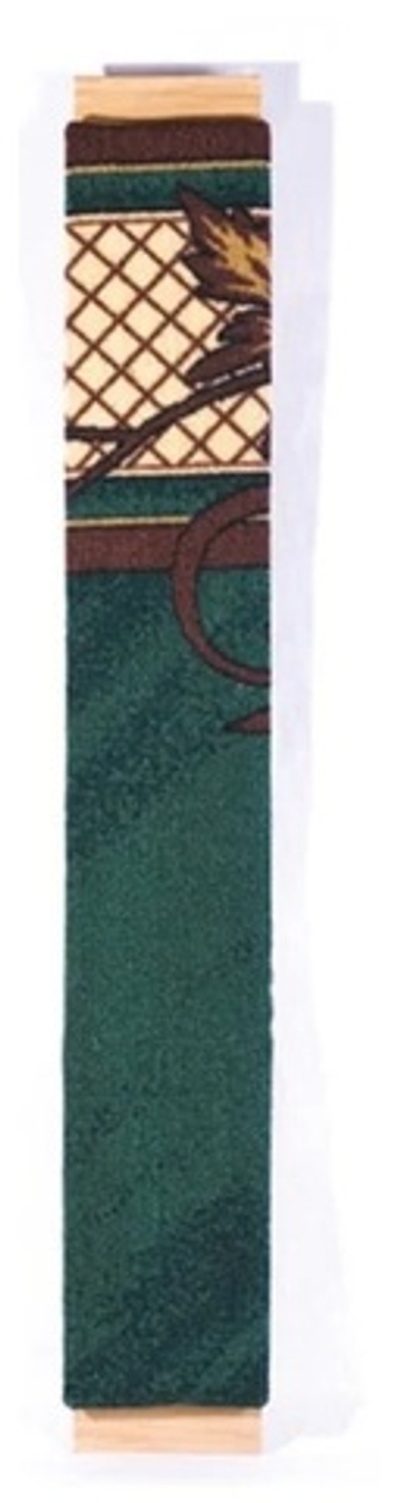 Когтеточка ВАКА настенная Плоская Малая 48*8см