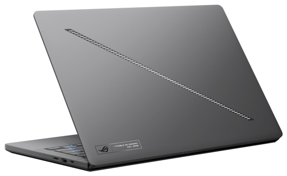 Ноутбук ASUS ROG Zephyrs G14 14" / 16 Гб / SSD 512 Гб / Без ОС / GA403UV-QS185 / 90NR0I01-M009W0