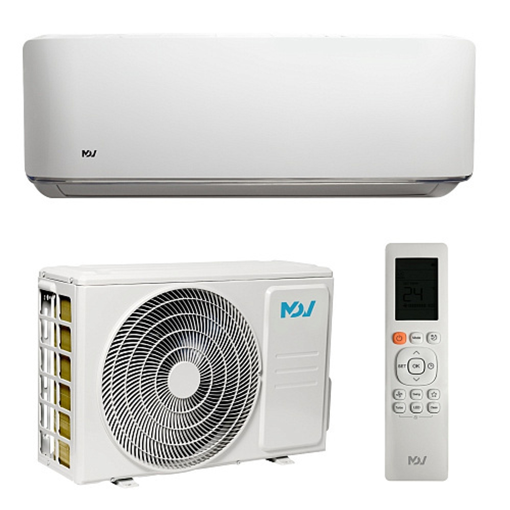 MDSA-07HRN8 / MDOA-07HN8