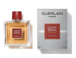 Guerlain L'Homme Ideal Extreme