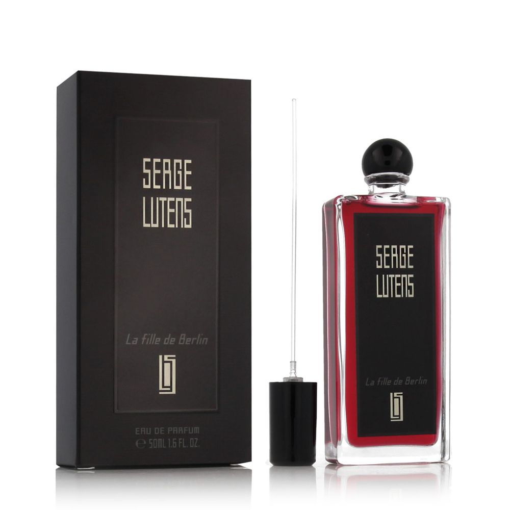 Serge Lutens La Fille de Berlin Eau De Parfum 50 ml (woman)