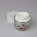 Ночной капсульный пилинг-крем с фруктовыми экстрактами Isov Night & Peel Cream 50 мл