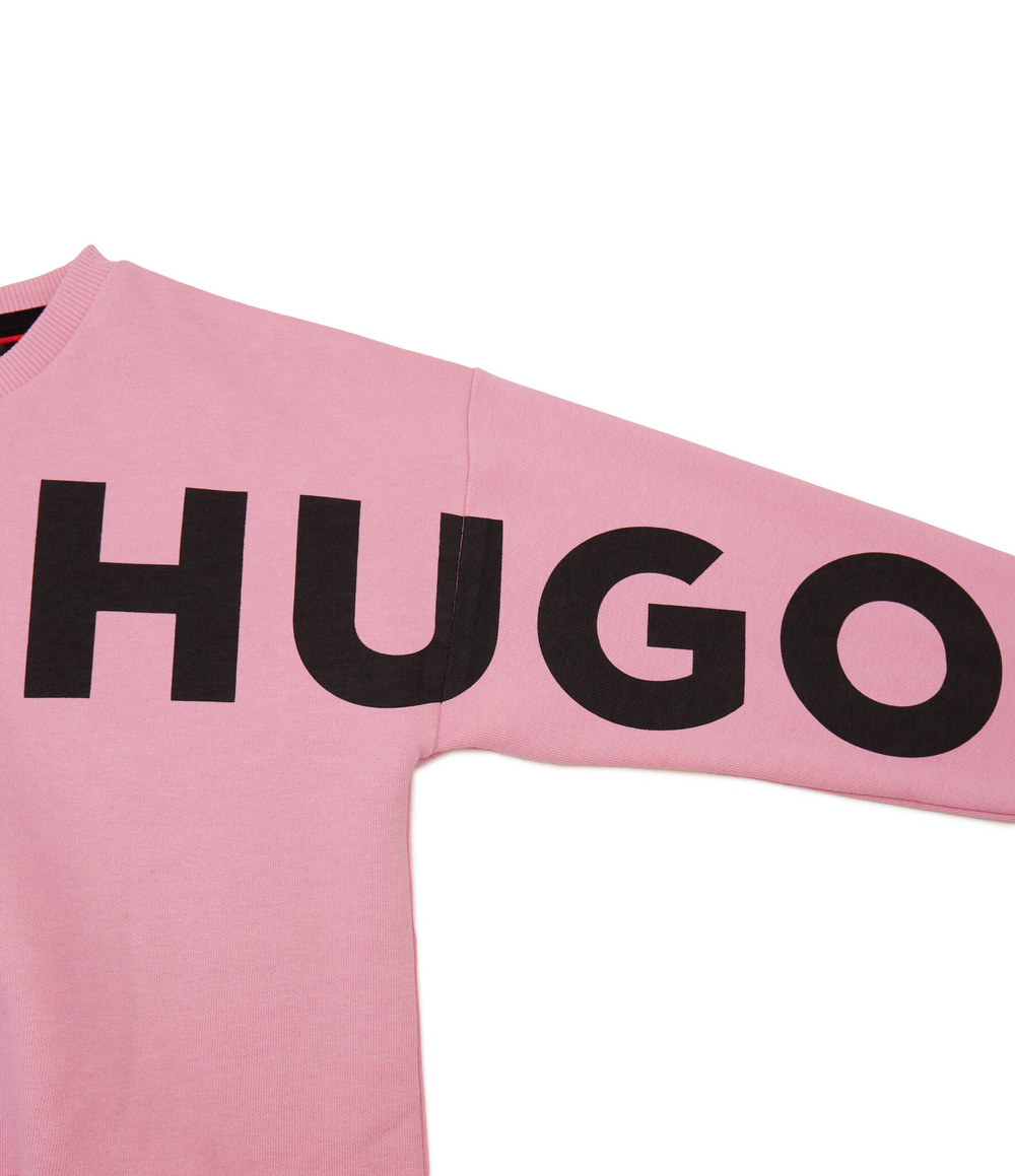 Худые HUGO KIDS - розовый(G15120)