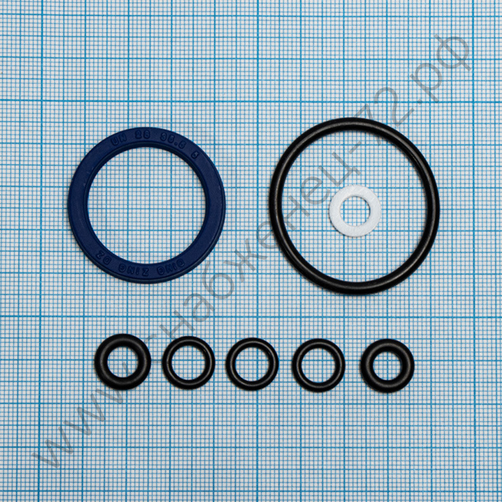 Ремкомплект насоса SD0823
