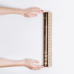 Деревянный  подарочный набор -указка в футляре (коробе) 400 мм. PK12