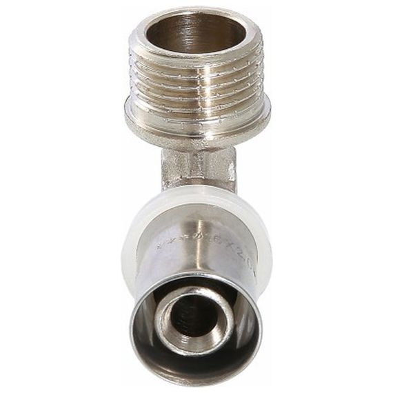 Уголок пресс Valtec VTm.253.N.002005 НР 20х3/4 купить в Москве и Московской области по низкой цене с доставкой по России — (1) Уголок пресс Valtec VTm.253.N.002005 НР 20х3/4 — (1)