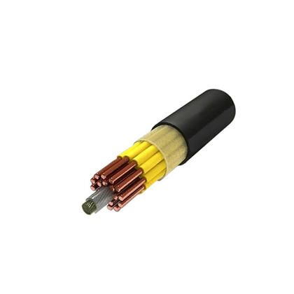 Кабель КПВЛС 24х1