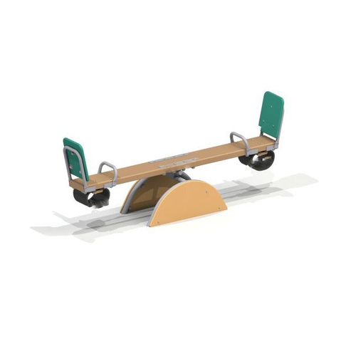 Качалка-балансир «Малая» (4107)