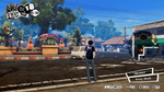 Persona 5 Strikers [PS4] Б/У