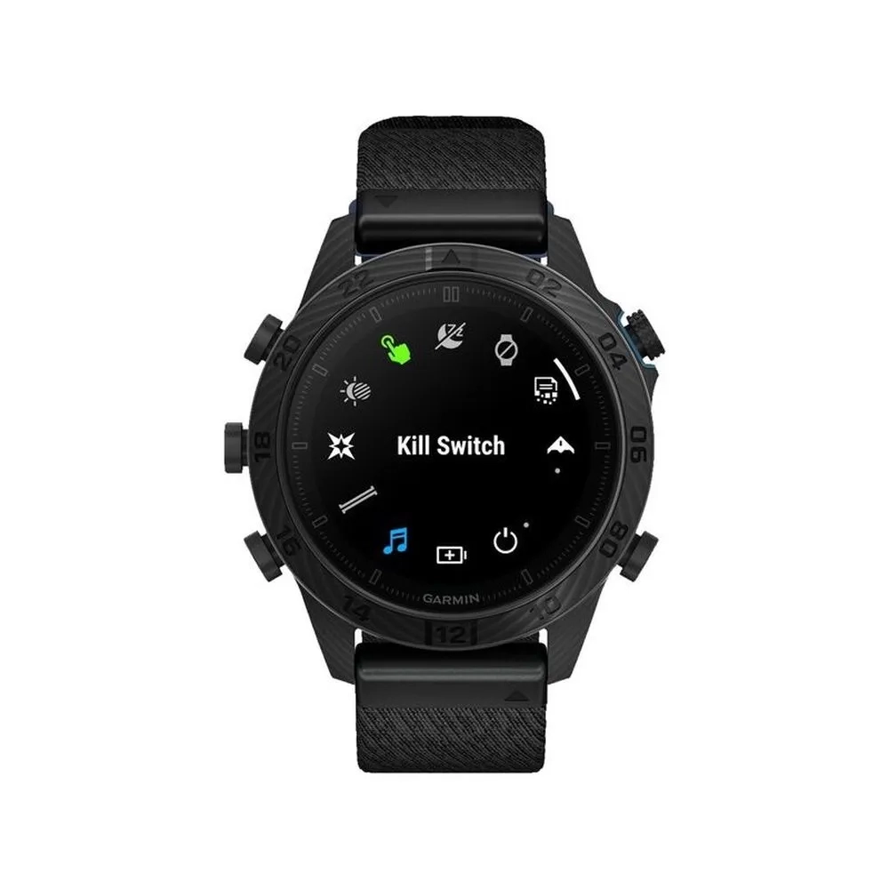 Garmin MARQ Commander (Gen 2) Beretta 500 Anniversary Edition