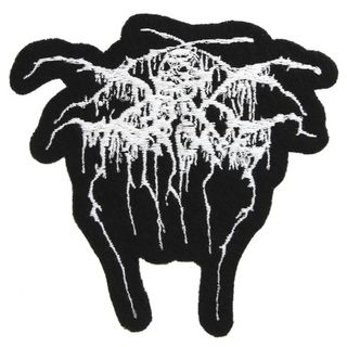 Нашивка Darkthrone (6047)